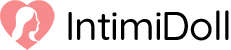 IntimiDoll Sex Dolls Logo